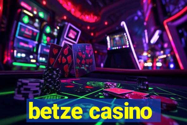 betze casino